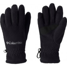 Columbia Boys' Fast Trek Black Gloves Columbia Boys' Fast Trek Black Gloves