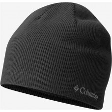 Columbia Men's Bugaboo Black Beanie