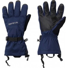Columbia Men's Bugaboo II Collegiate Navy Gloves