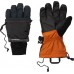 Columbia Men's Bugaboo II Warm Copper/Black Gloves Columbia Men's Bugaboo II Warm Copper/Black Gloves