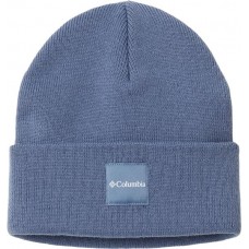 Columbia Men's City Trek Heavyweight Bluestone Beanie Columbia Men's City Trek Heavyweight Bluestone Beanie