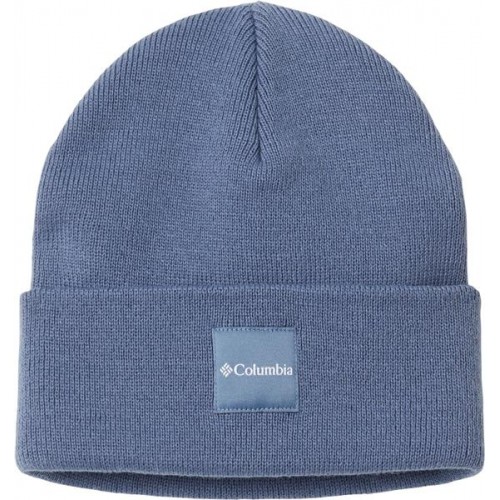 Columbia Men's City Trek Heavyweight Bluestone Beanie Columbia Men's City Trek Heavyweight Bluestone Beanie