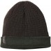 Columbia Men's City Trek Reversible Spruce/Shark Beanie