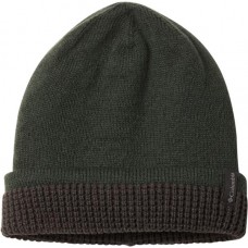 Columbia Men's City Trek Reversible Spruce/Shark Beanie