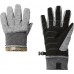 Columbia Men's Infinity Trail Omni-Heat Infinity City Grey Heather Gloves Columbia Men's Infinity Trail Omni-Heat Infinity City Grey Heather Gloves