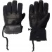Columbia Men's Peak Pursuit Black Gloves