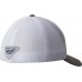 Columbia Men's PFG Mesh Ball Titanium/Pfg Hook Patch Cap
