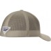Columbia Men's PFG Mesh Ball Tusk/Fish Flag Cap