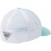 Columbia Men's PFG Mesh Stateside Ball Gulf Stream/FL Triangle Cap
