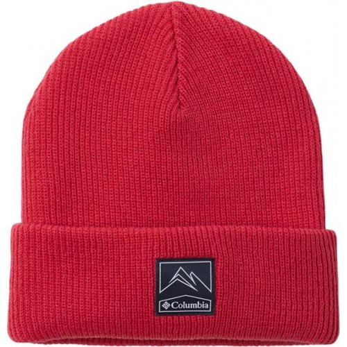 Columbia Men's Whirlibird Cuffed Neon Sunrise Beanie Columbia Men's Whirlibird Cuffed Neon Sunrise Beanie