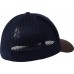 Columbia Mesh Tree Flag Ball Collegiate Navy/Buffalo Cap