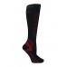 Columbia Omni-Heat Optical Grid Over-the-Calf Ski BLACK 2 Socks Columbia Omni-Heat Optical Grid Over-the-Calf Ski BLACK 2 Socks