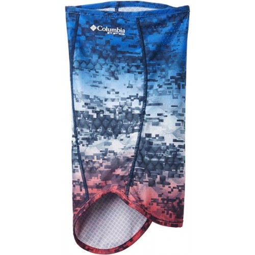 Columbia PFG Freezer Zero II Neck American Fade Gaiter Columbia PFG Freezer Zero II Neck American Fade Gaiter
