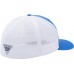 Columbia PFG Mesh Ball Cap Vivid Bl/Wht/PFG Hook Ptc XXL Columbia PFG Mesh Ball Cap Vivid Bl/Wht/PFG Hook Ptc XXL