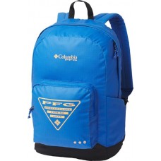 Columbia PFG Zigzag 22L Vivid Blue/Black Backpack Columbia PFG Zigzag 22L Vivid Blue/Black Backpack