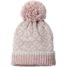 Columbia Pine Street Pom Pom Min Pk Hthr/Cirrus Gr Hth Beanie