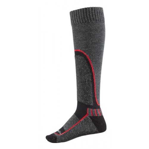 Columbia Ski Slope Over-the-Calf BLACK 2 Socks Columbia Ski Slope Over-the-Calf BLACK 2 Socks