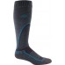 Columbia Ski Slope Over-the-Calf Navy Socks Columbia Ski Slope Over-the-Calf Navy Socks