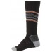 Columbia Thermolite Snowdrift Medium Weight Over-the-Calf Ski BLACK 4 Socks Columbia Thermolite Snowdrift Medium Weight Over-the-Calf Ski BLACK 4 Socks