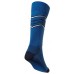 Columbia Thermolite Snowdrift Medium Weight Over-the-Calf Ski NAVY 2 Socks