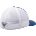 Columbia Unisex Mesh Fish Flag Night Tide/White Cap