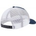 Columbia Unisex Mesh Snap Back Collegiate Navy Peak2Rivr Hat Columbia Unisex Mesh Snap Back Collegiate Navy Peak2Rivr Hat
