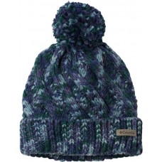 Columbia Women's Bundle Up Spruce Ombre Beanie