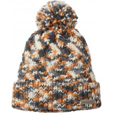 Columbia Women's Bundle Up Warm Copper Ombre Beanie