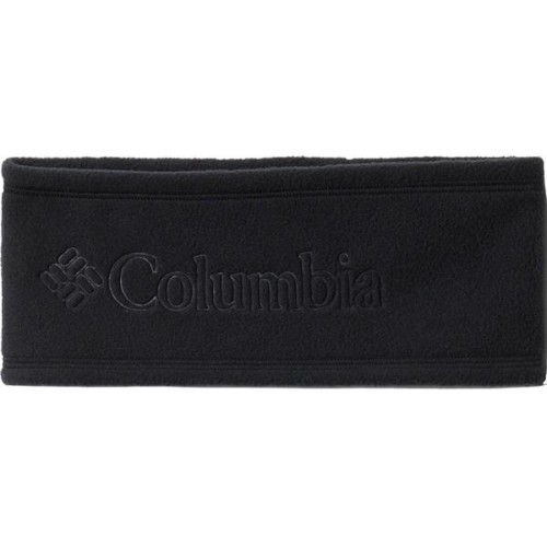 Columbia Women's Fast Trek II Black Headband Columbia Women's Fast Trek II Black Headband