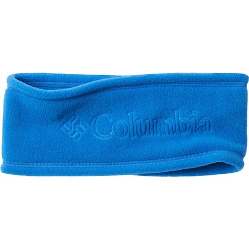 Columbia Women's Fast Trek II Bright Indigo Headband Columbia Women's Fast Trek II Bright Indigo Headband