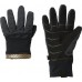 Columbia Women's Infinity Trail Omni-Heat Infinity Black Heather Gloves