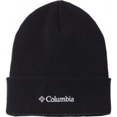 Columbia Youth Arctic Blast Heavyweight Black Beanie Columbia Youth Arctic Blast Heavyweight Black Beanie