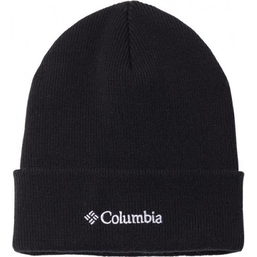 Columbia Youth Arctic Blast Heavyweight Black Beanie Columbia Youth Arctic Blast Heavyweight Black Beanie