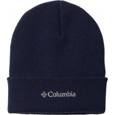 Columbia Youth Arctic Blast Heavyweight Collegiate Navy Beanie