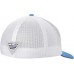 Columbia Youth PFG Mesh Vivid Blue/Marlin Hat Columbia Youth PFG Mesh Vivid Blue/Marlin Hat