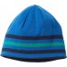 Columbia Youth/Toddler Urbanization Mix Cllgte Nvy/Brght Indigo Beanie
