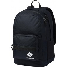 Columbia Zigzag 30L Black Backpack