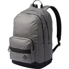 Columbia Zigzag 30L City Grey Heather/ Black Backpack Columbia Zigzag 30L City Grey Heather/ Black Backpack