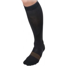 Copper Fit 2.0 Energy Compression Black Socks Copper Fit 2.0 Energy Compression Black Socks