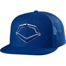 EvoShield B.I.G. Snapback Royal Hat
