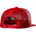 EvoShield B.I.G. Snapback Scarlet Hat