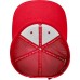 EvoShield B.I.G. Snapback Scarlet Hat