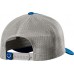 EvoShield EST 2005 Outdoor Snapback Cobalt Blue/Cool Grey Hat