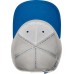 EvoShield EST 2005 Outdoor Snapback Cobalt Blue/Cool Grey Hat