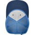 EvoShield EST 2005 Outdoor Snapback Navy/Blue Hat