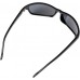 Field & Stream FS2 Polarized Black/Blue Mirror Sunglasses