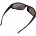Field & Stream FS6 Polarized Black/Smoke Sunglasses
