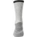 Field & Stream Performance Hiking Crew Socks - 4 Black Pack Field & Stream Performance Hiking Crew Socks - 4 Black Pack