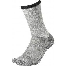 Field & Stream Performance Hiking Crew Socks - 4 Black Pack Field & Stream Performance Hiking Crew Socks - 4 Black Pack