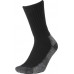 Field & Stream Work Crew Socks - 3 Black Pack